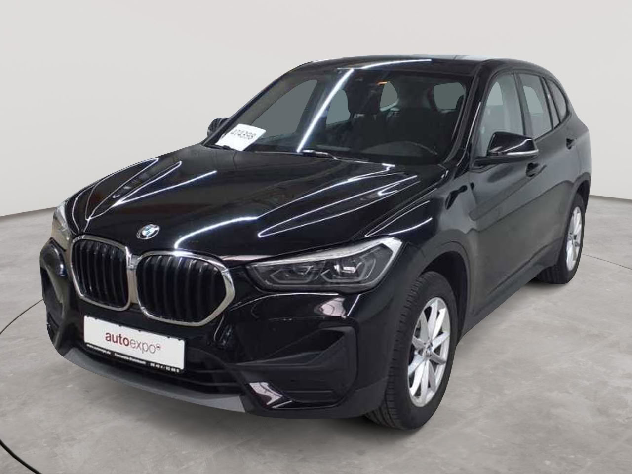 BMW X1 sDrive18d Aut. Advantage 2