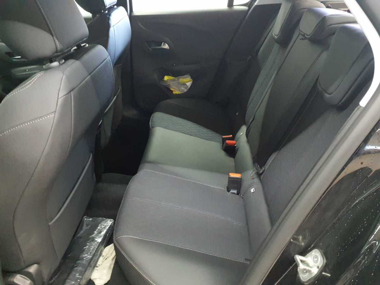 Opel Corsa 1.5 Diesel Start/Stop Elegance 13