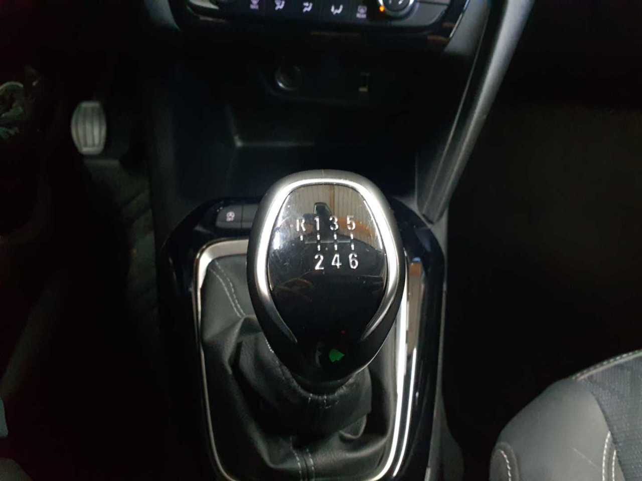 Opel Corsa 1.5 Diesel Start/Stop Elegance 16
