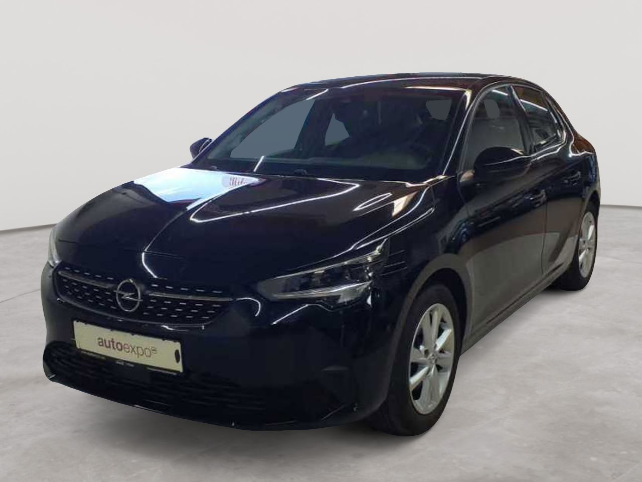Opel Corsa 1.5 Diesel Start/Stop Elegance 2