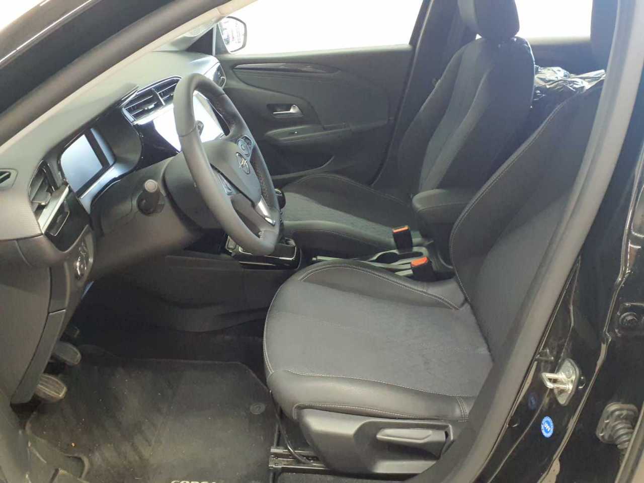 Opel Corsa 1.5 Diesel Start/Stop Elegance 7