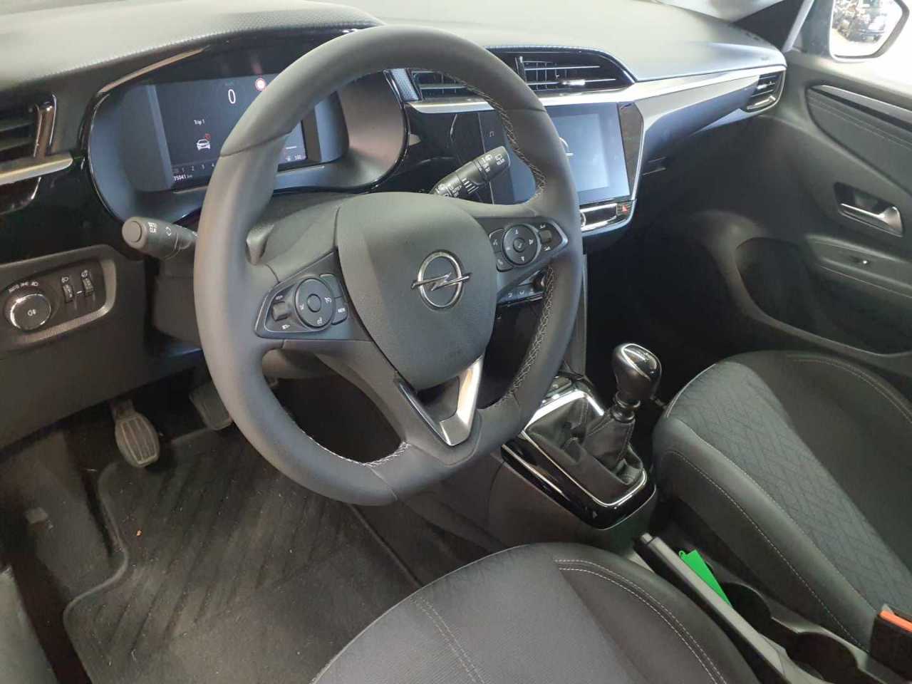 Opel Corsa 1.5 Diesel Start/Stop Elegance 8