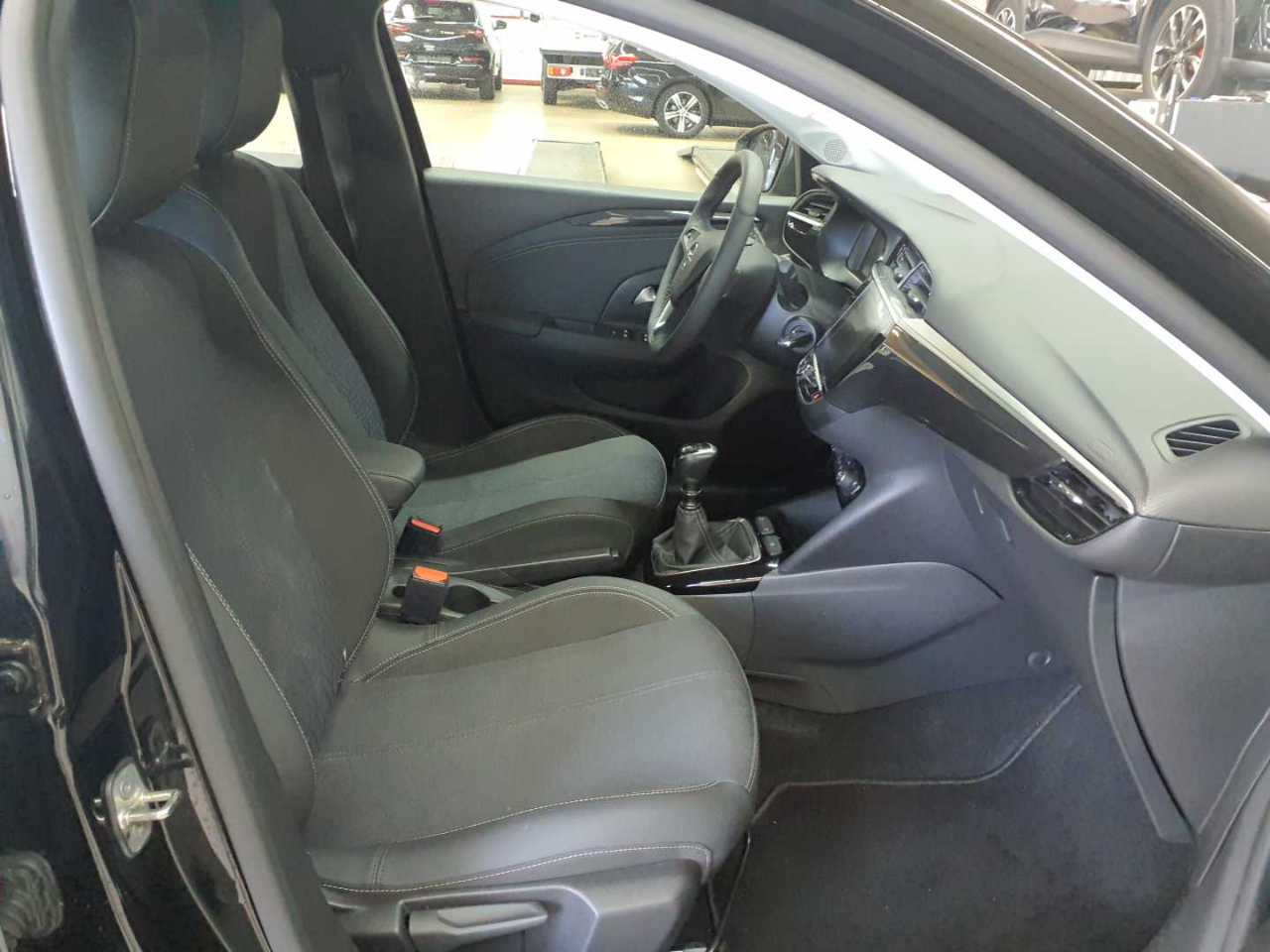 Opel Corsa 1.5 Diesel Start/Stop Elegance 6