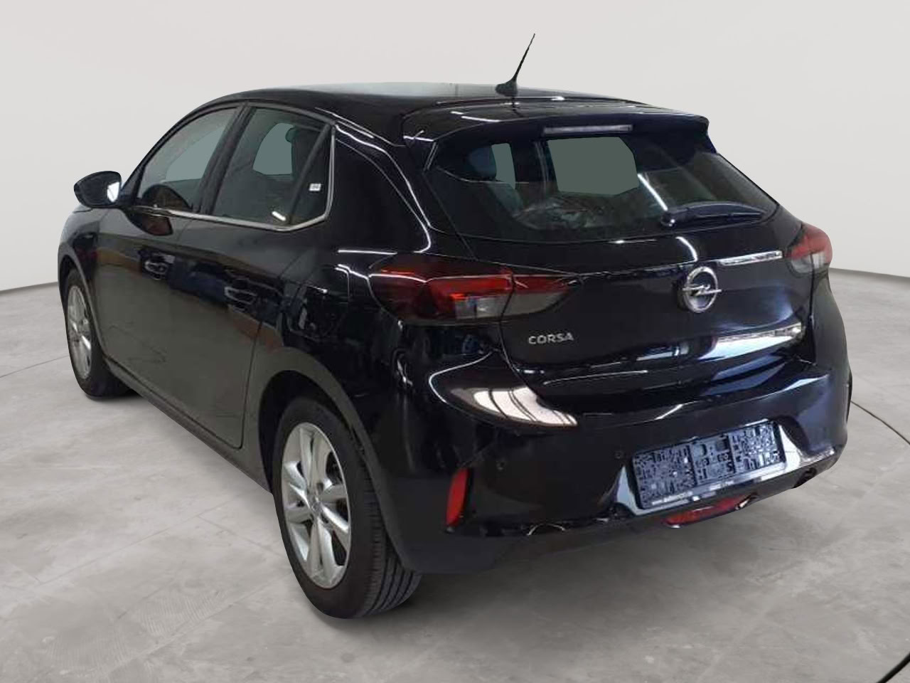 Opel Corsa 1.5 Diesel Start/Stop Elegance 5