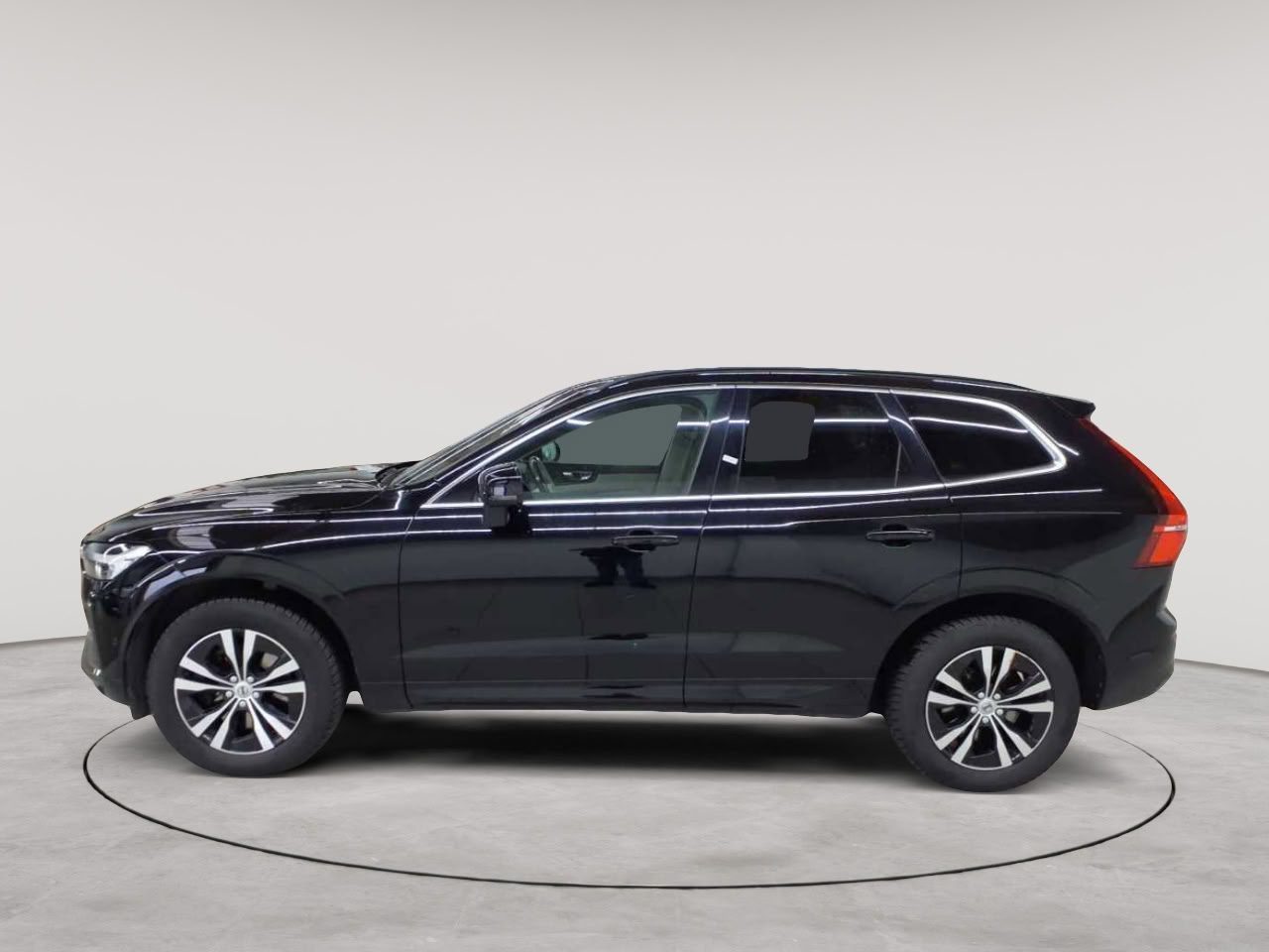 Volvo XC60 B4 D Geartronic Momentum Pro 6