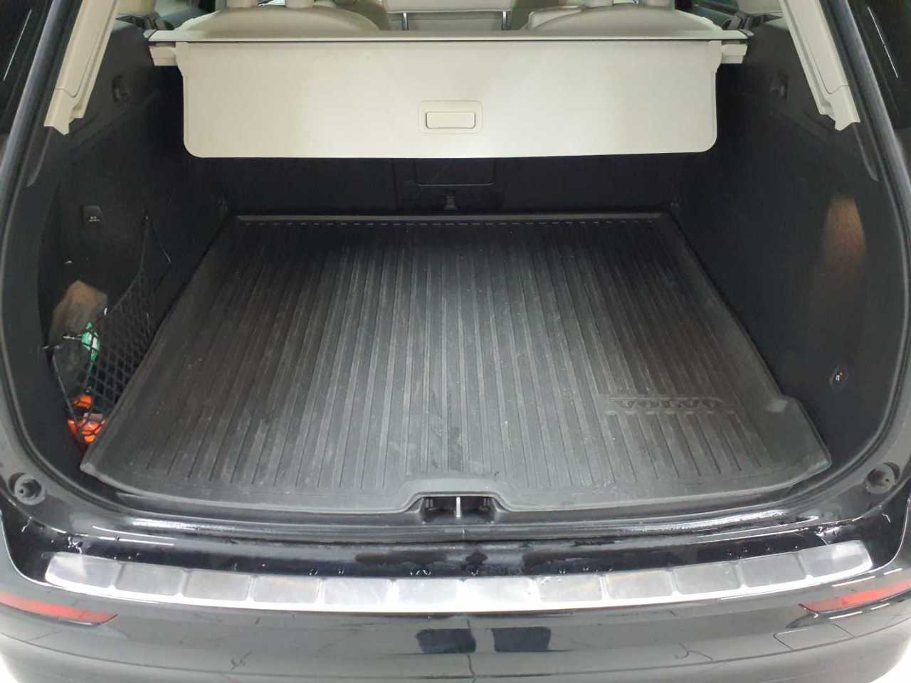 Volvo XC60 B4 D Geartronic Momentum Pro 15