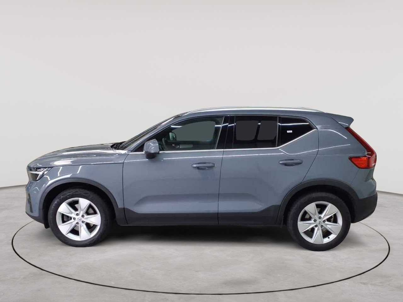 Volvo XC40 B3 B DKG Plus Bright 6