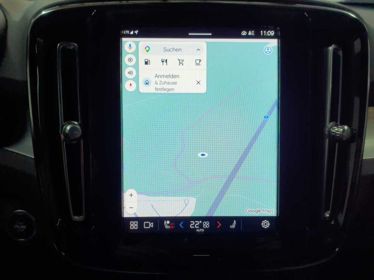 Volvo XC40 B3 B DKG Plus Bright 12