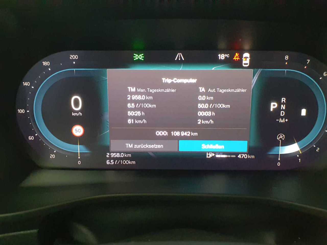 Volvo XC40 B3 B DKG Plus Bright 11