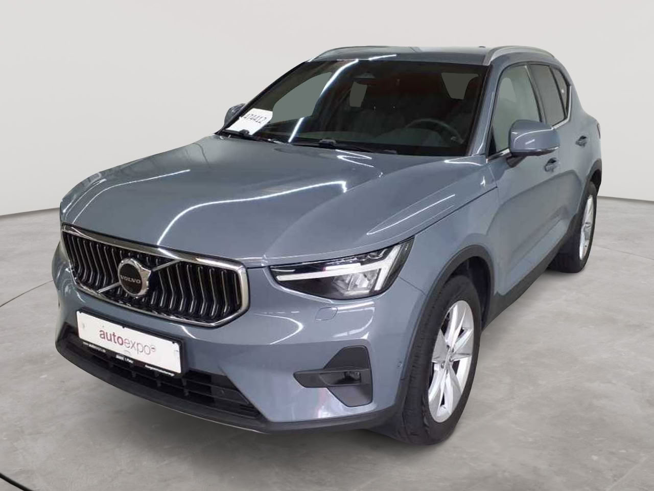 Volvo XC40 B3 B DKG Plus Bright 2
