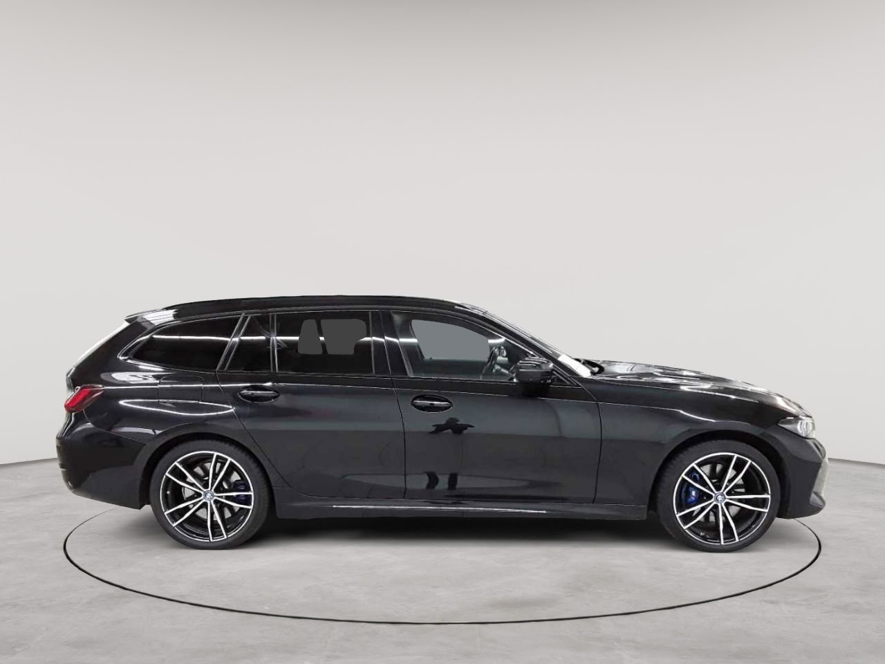 BMW 330e Touring xDrive Aut. 3