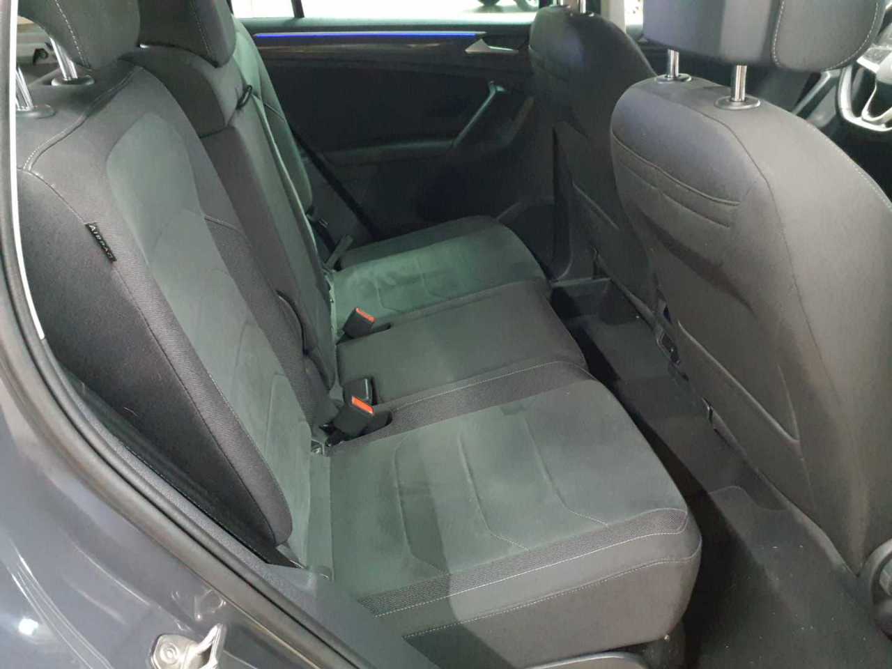 Volkswagen Tiguan 2.0 TDI SCR 4MOTION DSG Life 14