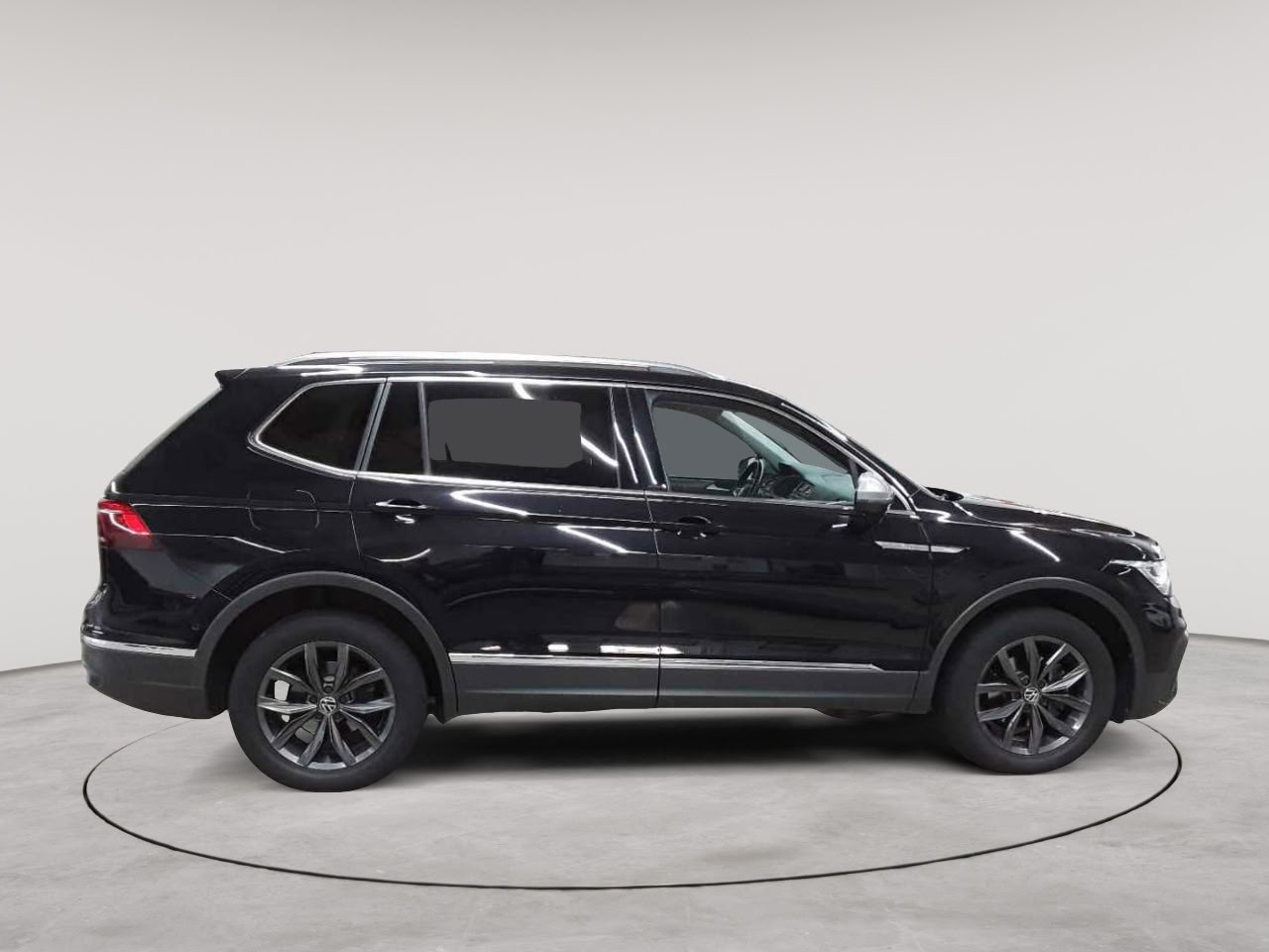 Volkswagen Tiguan Allspace 2.0 TDI SCR DSG Life 3