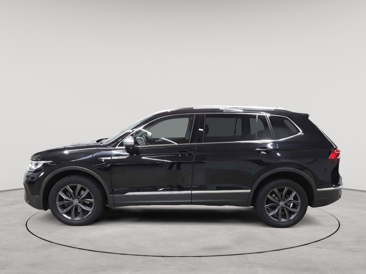 Volkswagen Tiguan Allspace 2.0 TDI SCR DSG Life 6