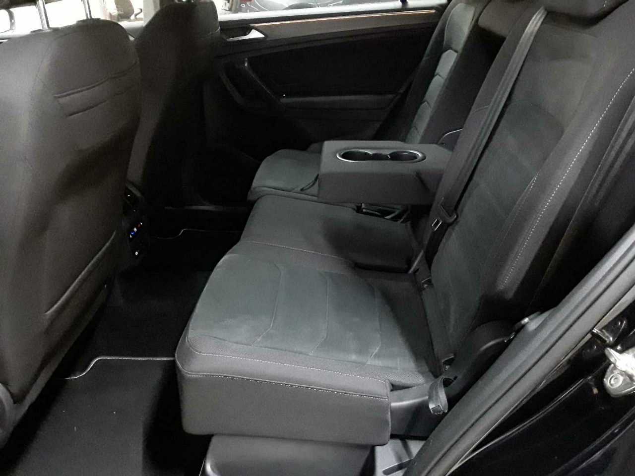 Volkswagen Tiguan Allspace 2.0 TDI SCR DSG Life 13