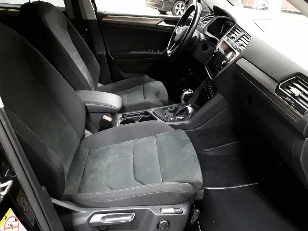 Volkswagen Tiguan Allspace 2.0 TDI SCR DSG Life 8