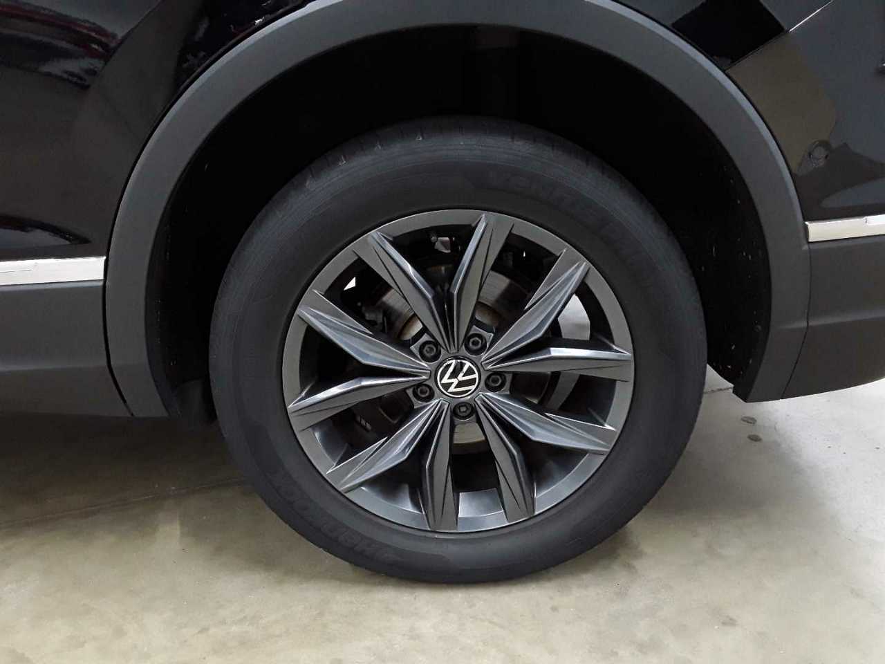 Volkswagen Tiguan Allspace 2.0 TDI SCR DSG Life 18