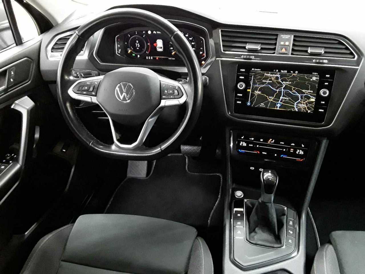 Volkswagen Tiguan Allspace 2.0 TDI SCR DSG Life 10
