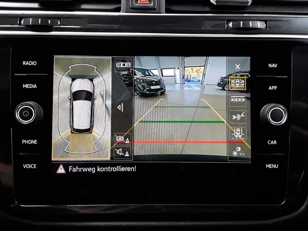Volkswagen Tiguan Allspace 2.0 TDI SCR DSG Life 17