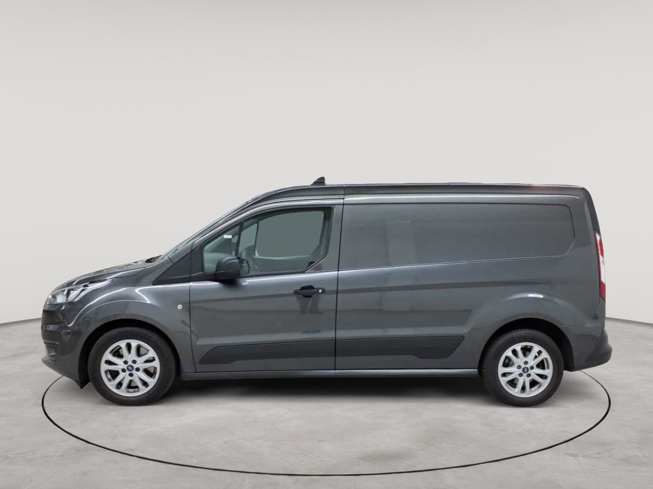 Ford Transit Connect 240 L2 S&S Trend 6