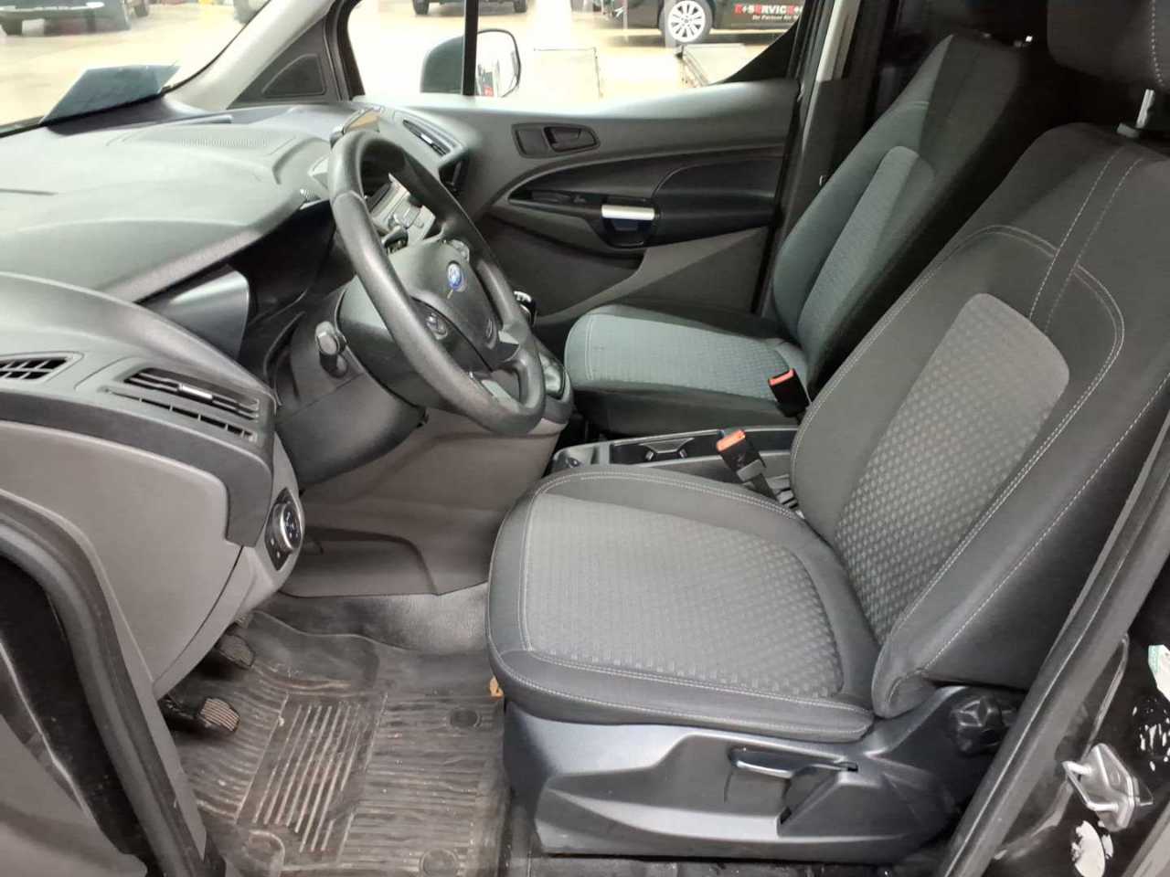 Ford Transit Connect 240 L2 S&S Trend 7