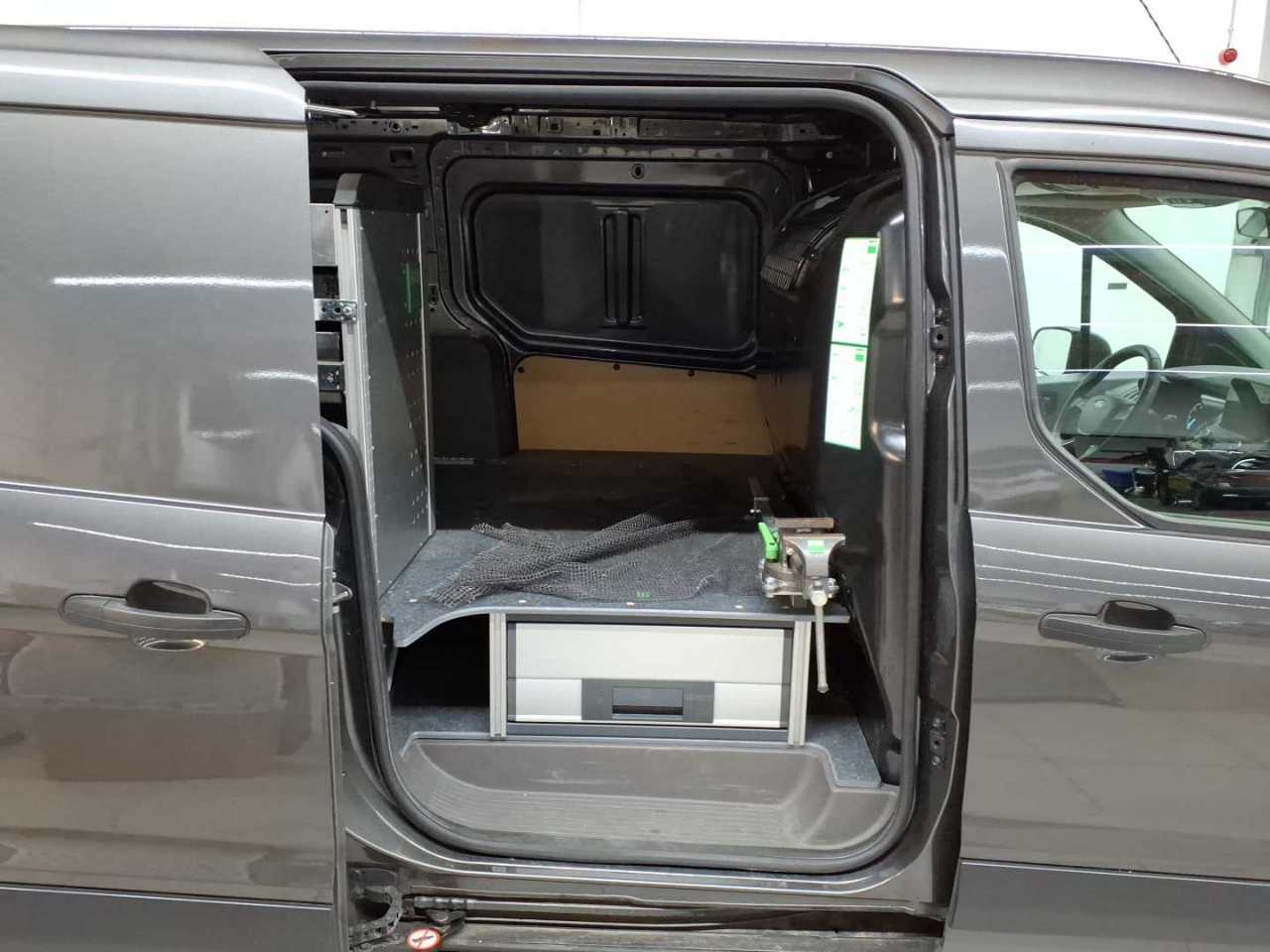 Ford Transit Connect 240 L2 S&S Trend 13
