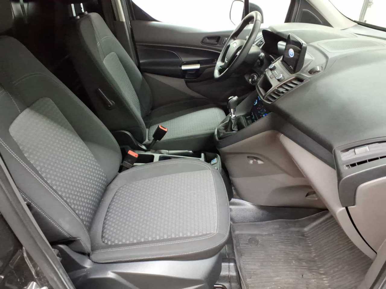 Ford Transit Connect 240 L2 S&S Trend 8