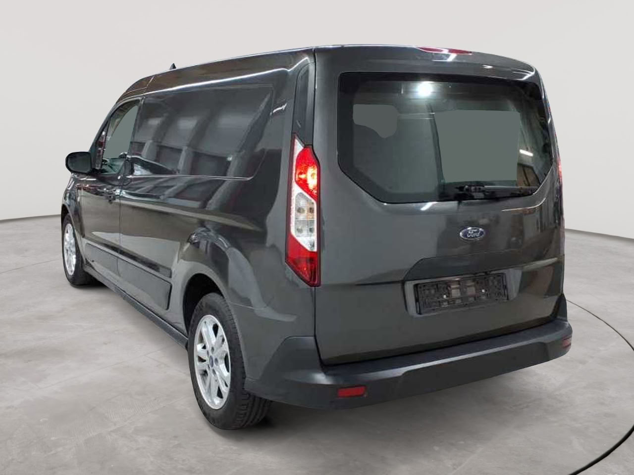 Ford Transit Connect 240 L2 S&S Trend 5