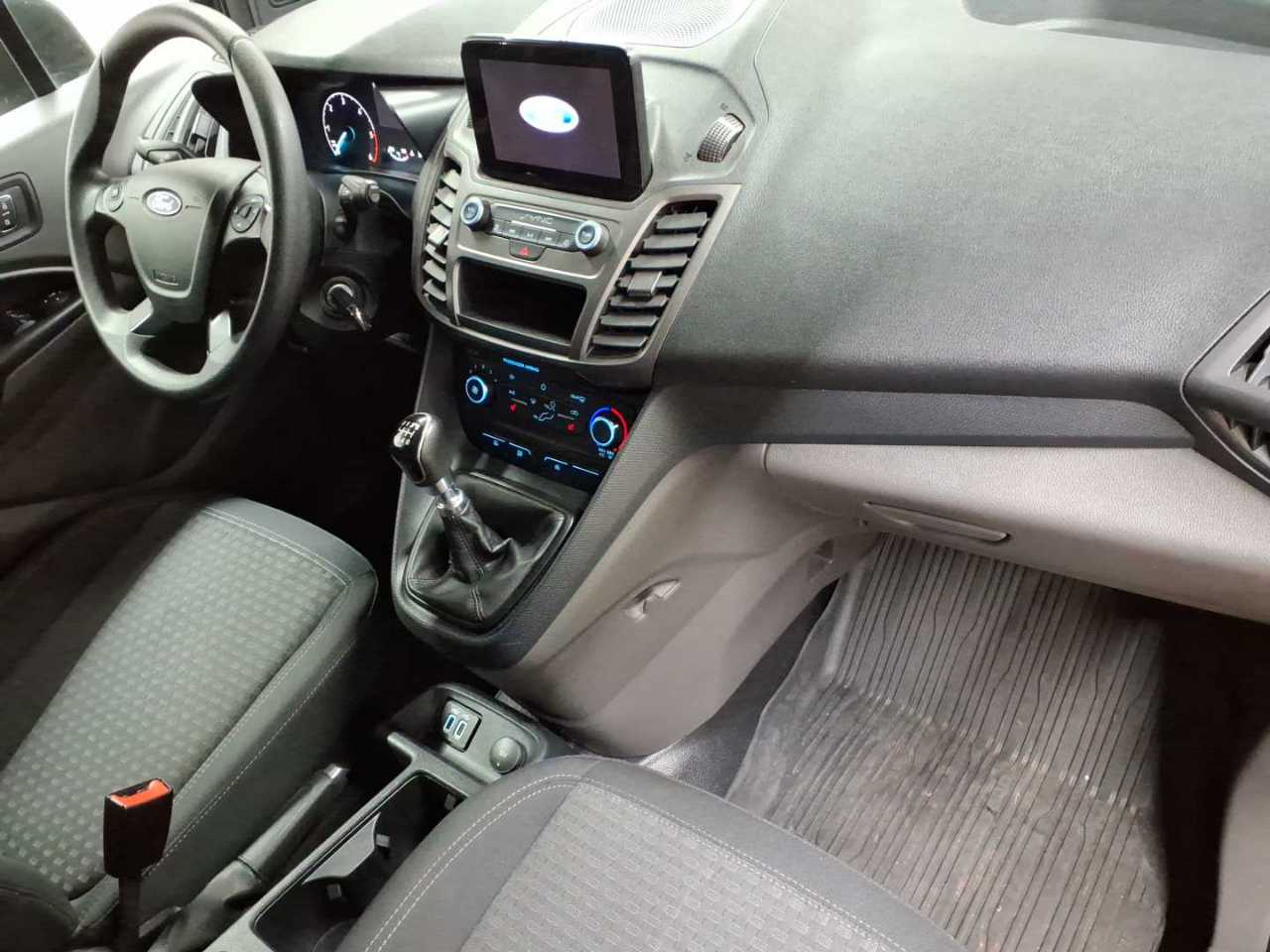 Ford Transit Connect 240 L2 S&S Trend 9
