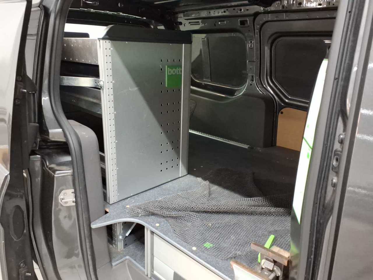 Ford Transit Connect 240 L2 S&S Trend 14