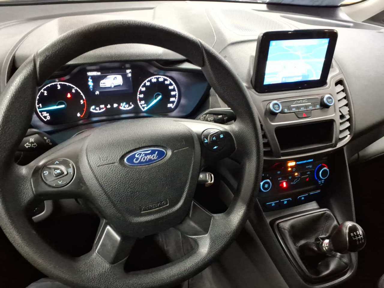 Ford Transit Connect 240 L2 S&S Trend 10
