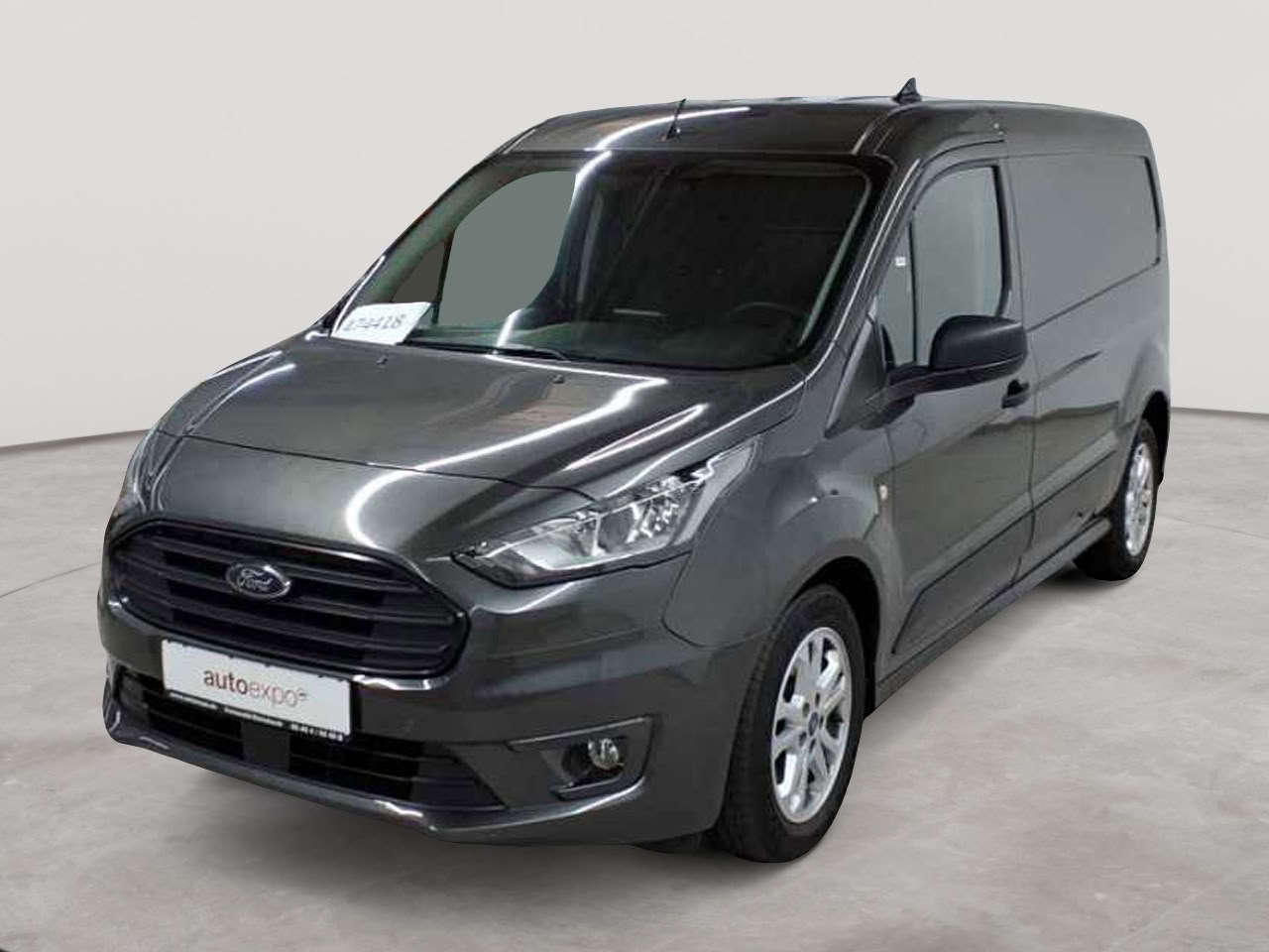 Ford Transit Connect 240 L2 S&S Trend 2