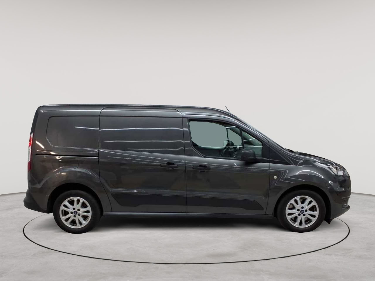 Ford Transit Connect 240 L2 S&S Trend 3