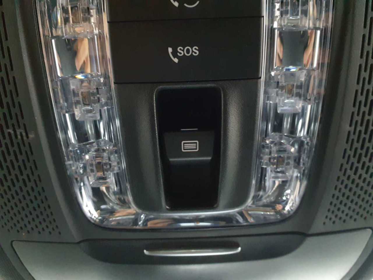 Mercedes-Benz GLE 350 d 4Matic 9G-TRONIC AMG Line 17