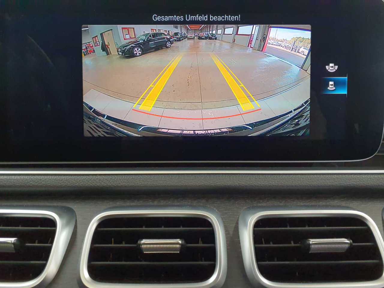 Mercedes-Benz GLE 350 d 4Matic 9G-TRONIC AMG Line 16