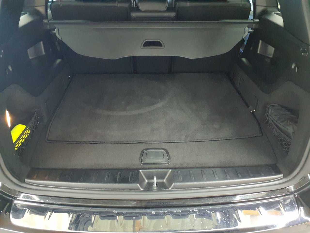 Mercedes-Benz GLB 200 d 8G-DCT Progressive Advanced 15