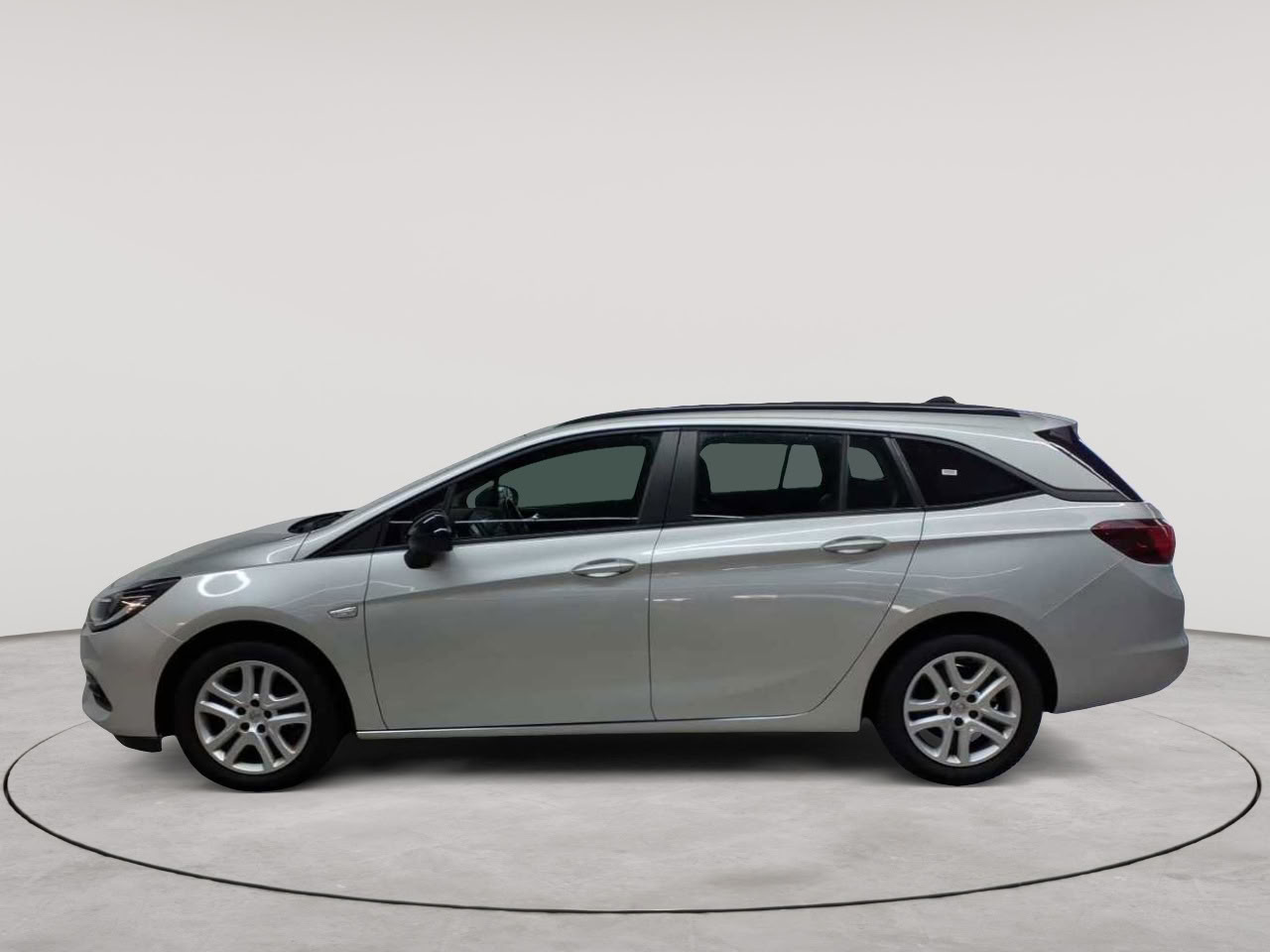 Opel Astra 1.2 Turbo Start/Stop Sports Tourer Edition 6