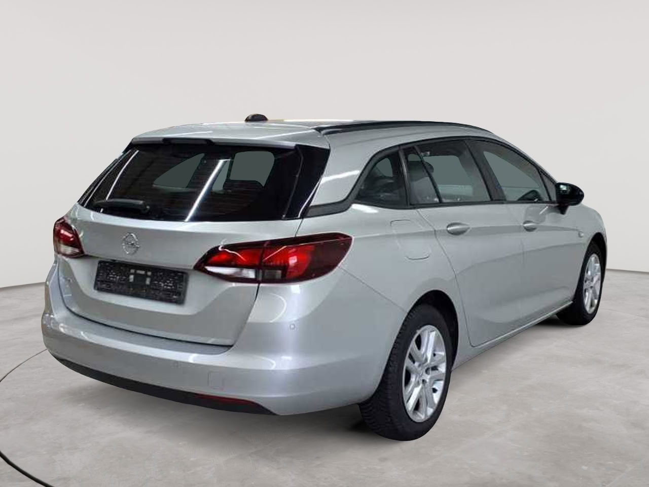 Opel Astra 1.2 Turbo Start/Stop Sports Tourer Edition 4