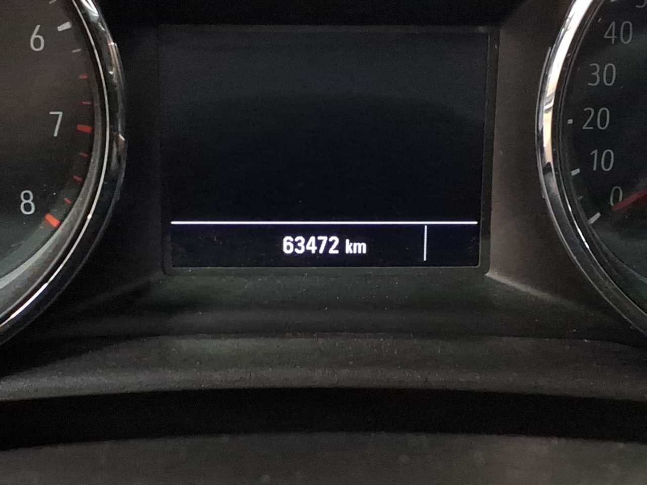 Opel Astra 1.2 Turbo Start/Stop Sports Tourer Edition 12