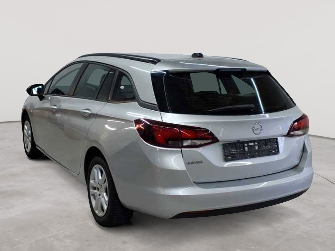 Opel Astra 1.2 Turbo Start/Stop Sports Tourer Edition 5