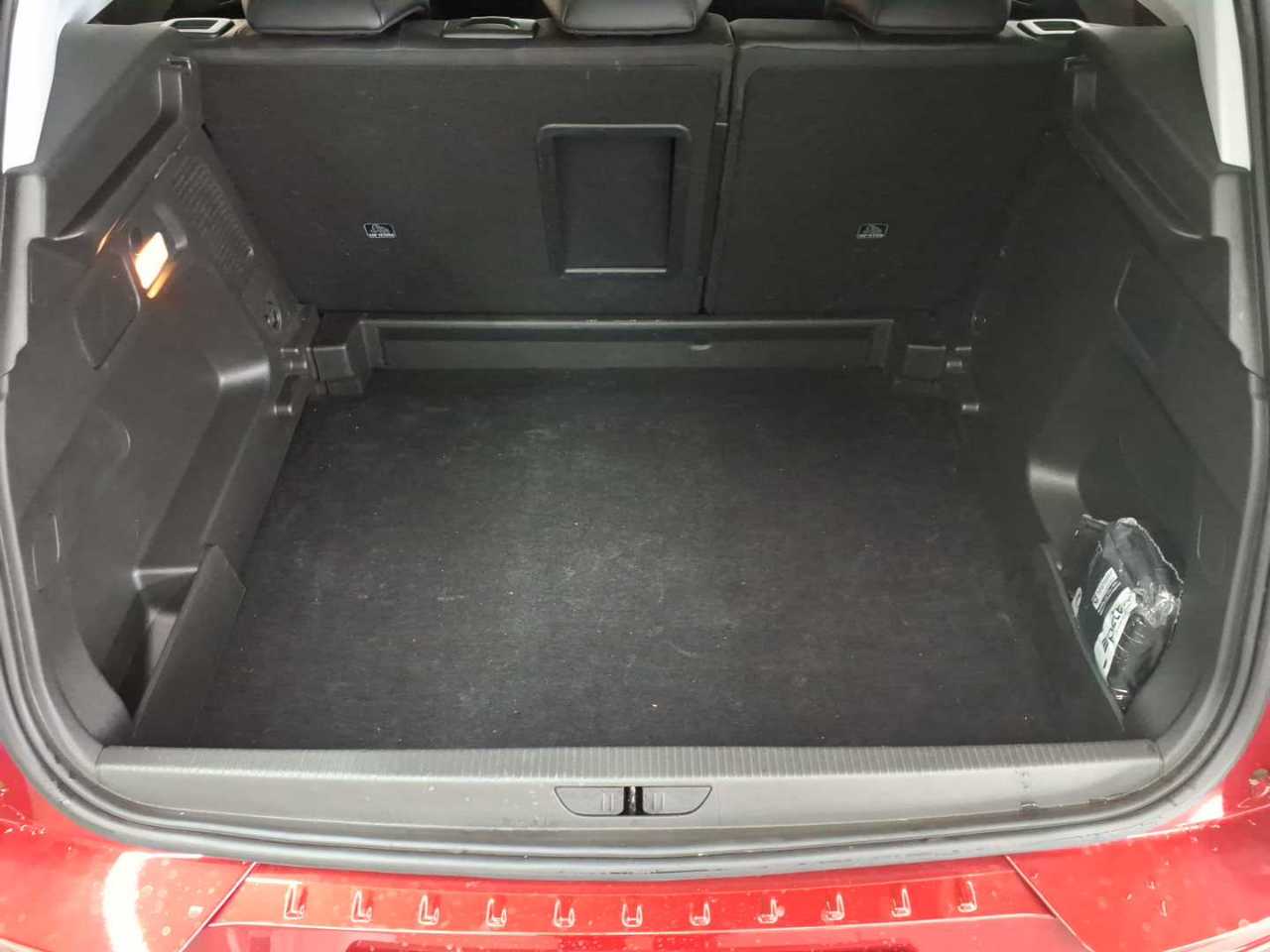 Opel Grandland 1.2 DI Automatik Elegance 15