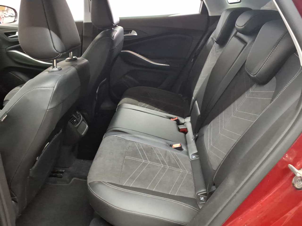 Opel Grandland 1.2 DI Automatik Elegance 13