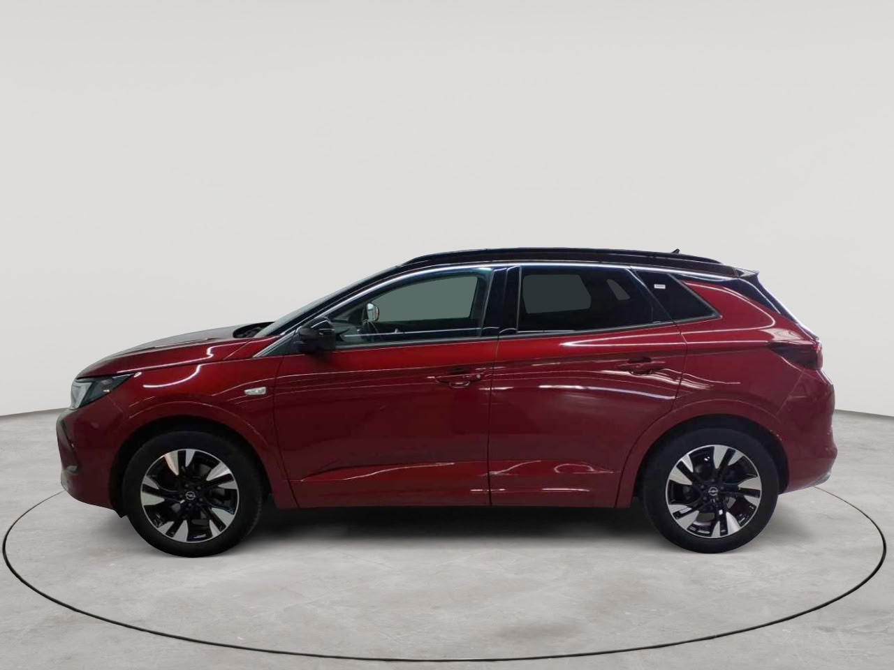Opel Grandland 1.2 DI Automatik Elegance 6
