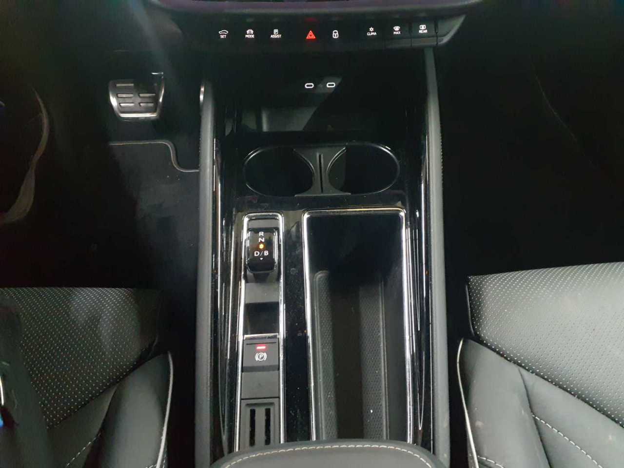 Skoda Enyaq Coupe iV RS 10