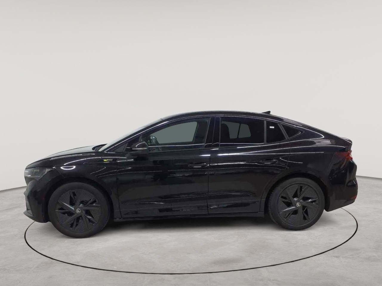Skoda Enyaq Coupe iV RS 6