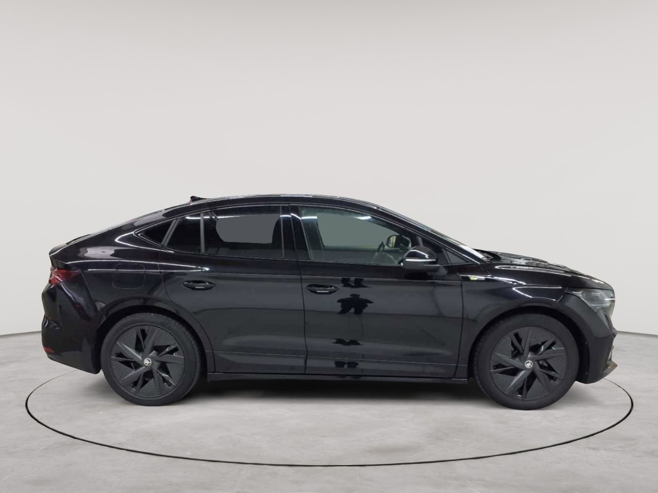 Skoda Enyaq Coupe iV RS 3