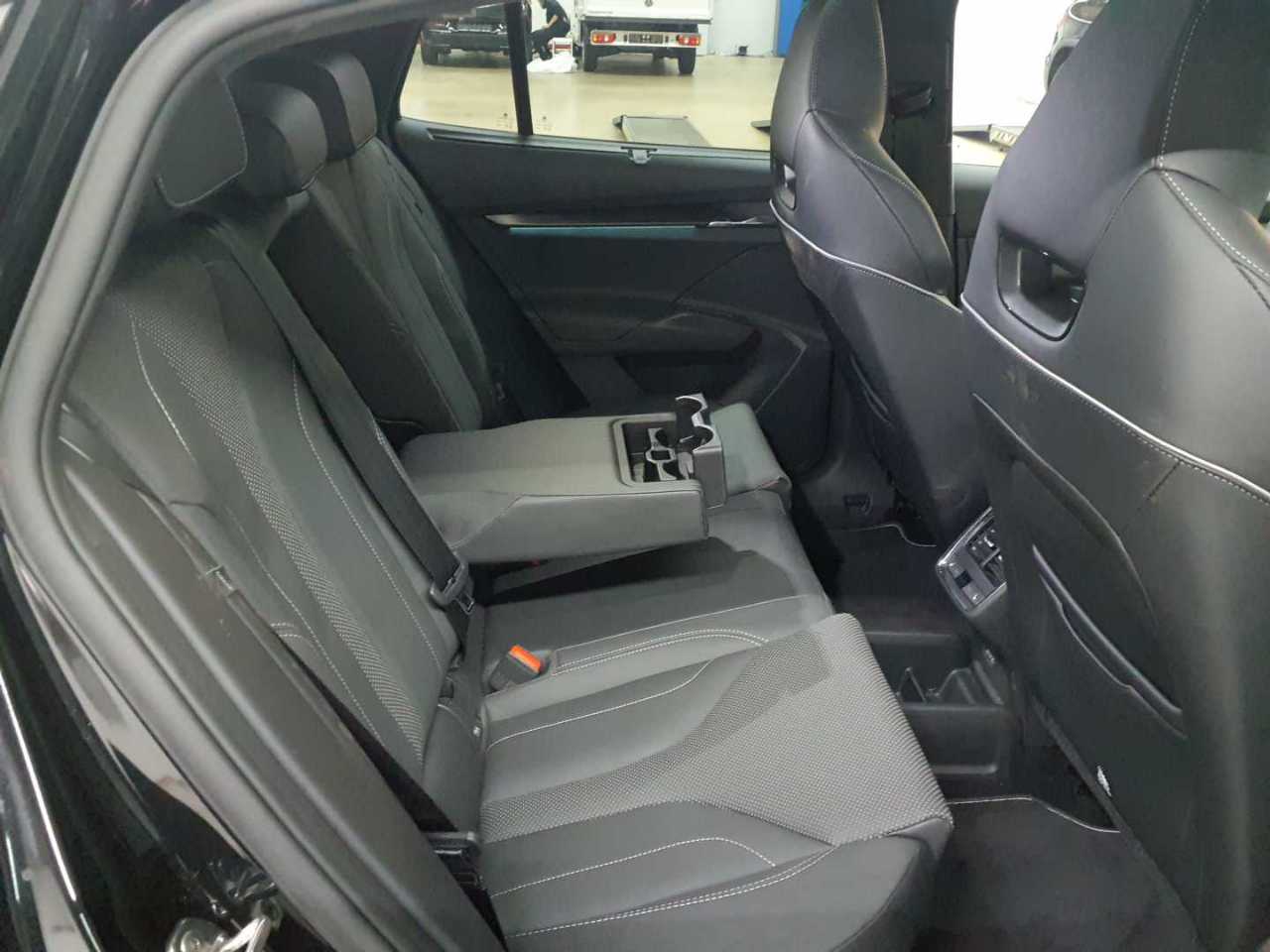 Skoda Enyaq Coupe iV RS 13