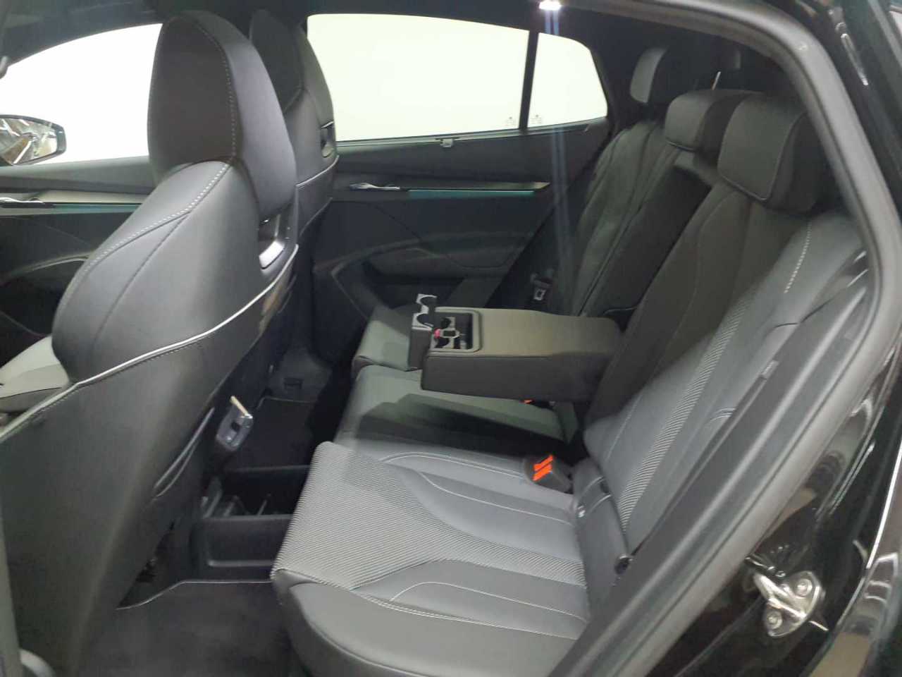 Skoda Enyaq Coupe iV RS 14