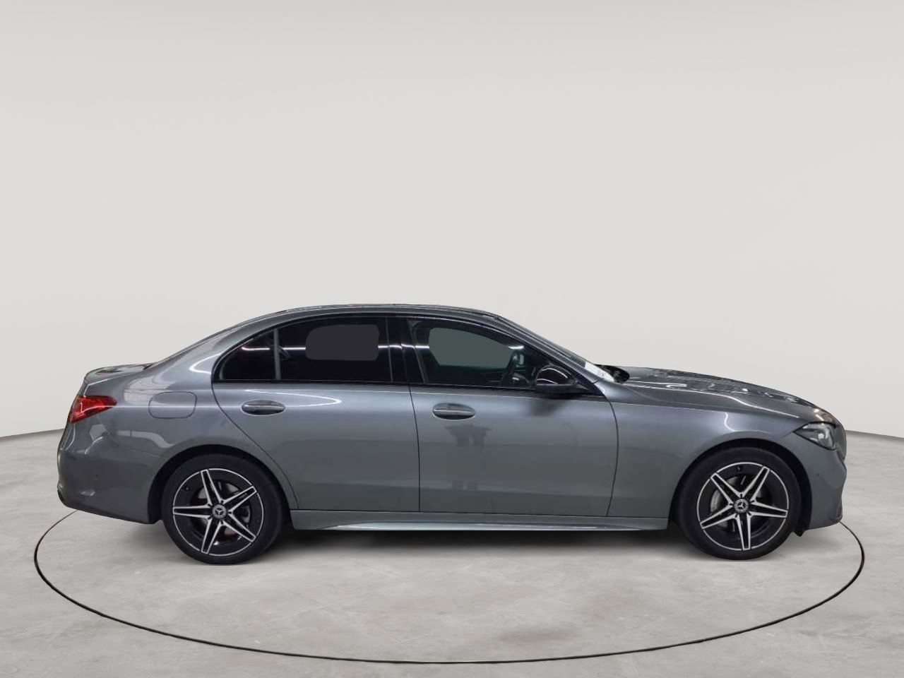 Mercedes-Benz C 300 e 9G-TRONIC AMG Line Advanced 3