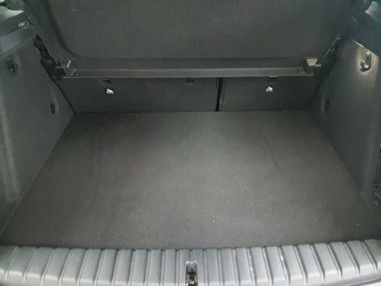 BMW 118i Aut. Advantage 15